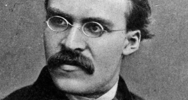 Irish Times Interview on Anti-Education