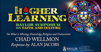 On What is&nbsp;Missing