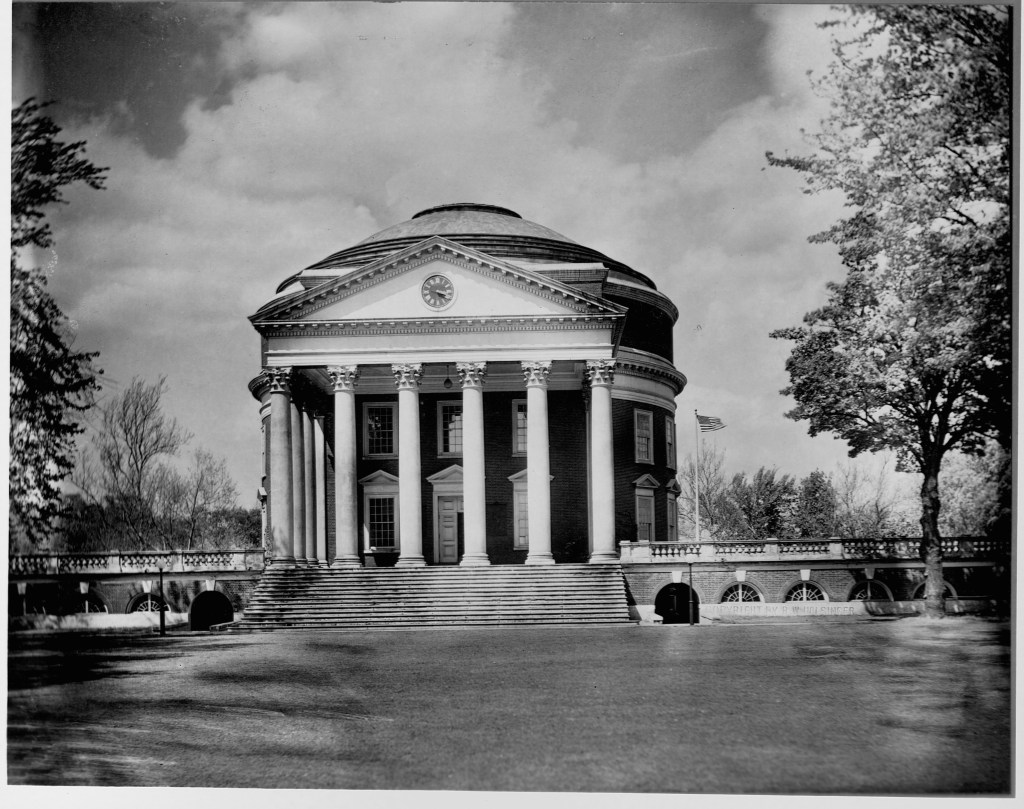 The Modest University