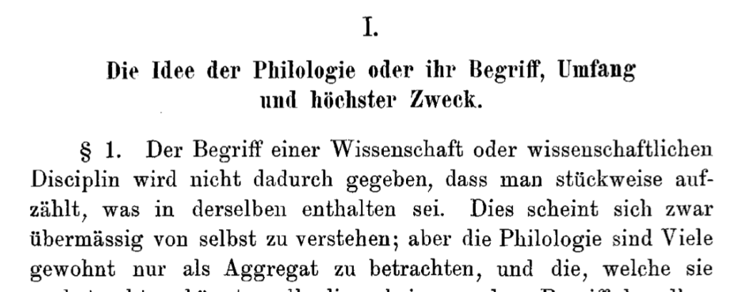 Text, Data, and the Infrastructure of&nbsp;Knowledge