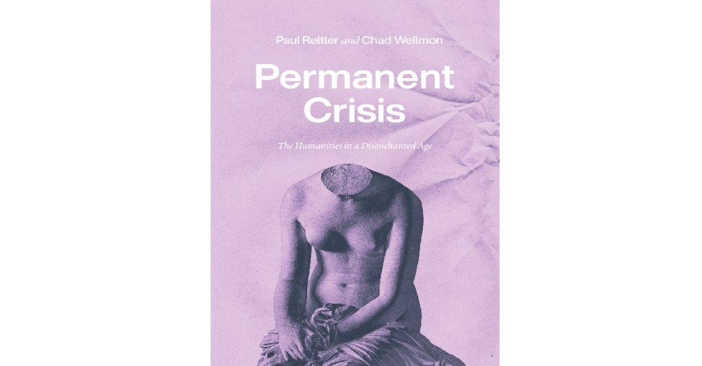 Introduction to Permanent&nbsp;Crisis